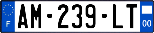 AM-239-LT