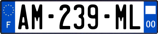 AM-239-ML
