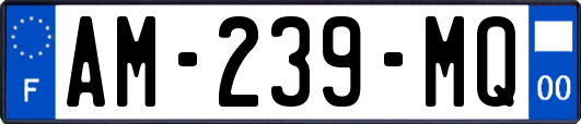 AM-239-MQ