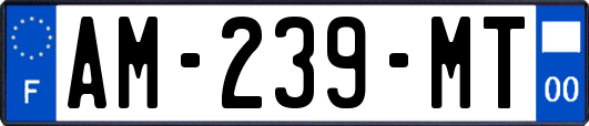 AM-239-MT