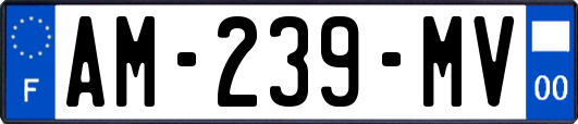 AM-239-MV