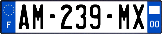 AM-239-MX
