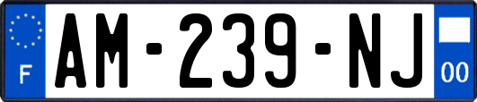 AM-239-NJ