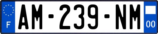 AM-239-NM