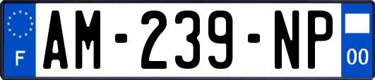 AM-239-NP