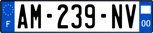 AM-239-NV