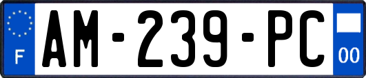 AM-239-PC