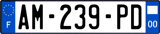 AM-239-PD
