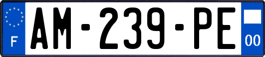 AM-239-PE