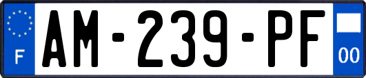 AM-239-PF