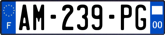 AM-239-PG