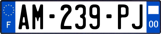 AM-239-PJ
