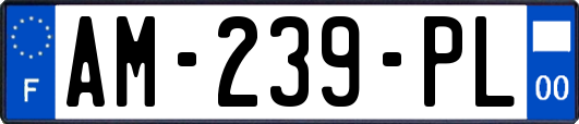 AM-239-PL