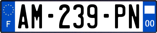 AM-239-PN