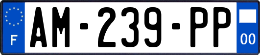 AM-239-PP