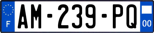 AM-239-PQ