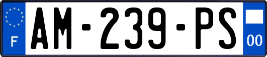 AM-239-PS