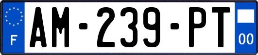 AM-239-PT