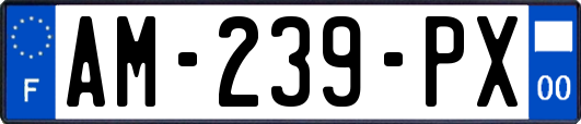 AM-239-PX