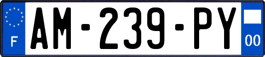 AM-239-PY
