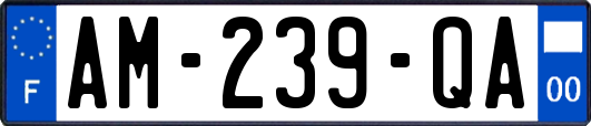 AM-239-QA