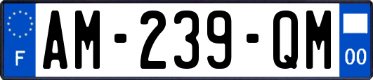 AM-239-QM