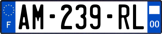 AM-239-RL