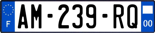 AM-239-RQ