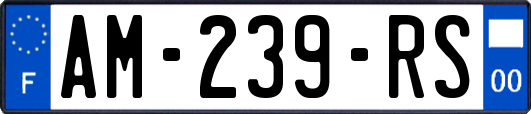 AM-239-RS