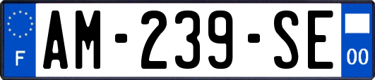 AM-239-SE