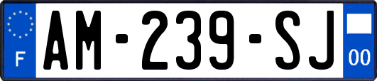 AM-239-SJ