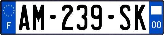 AM-239-SK
