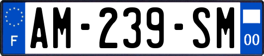AM-239-SM