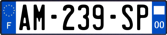 AM-239-SP