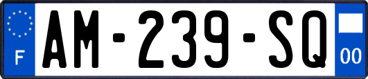 AM-239-SQ