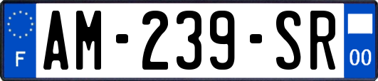 AM-239-SR