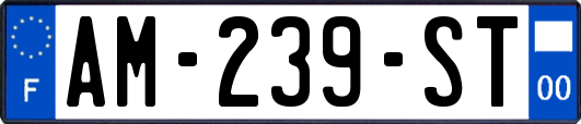AM-239-ST