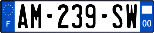 AM-239-SW