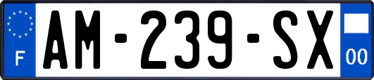 AM-239-SX