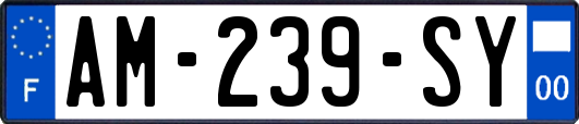 AM-239-SY
