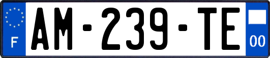 AM-239-TE