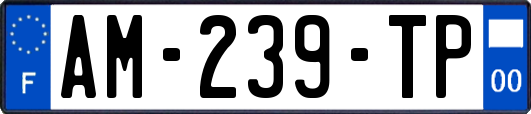 AM-239-TP