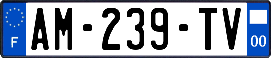 AM-239-TV