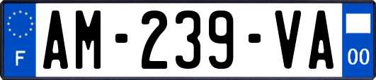 AM-239-VA