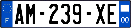 AM-239-XE