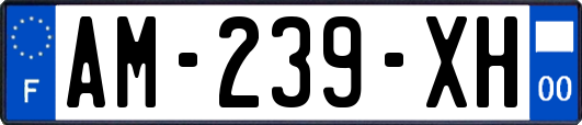 AM-239-XH