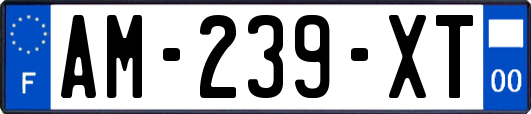 AM-239-XT