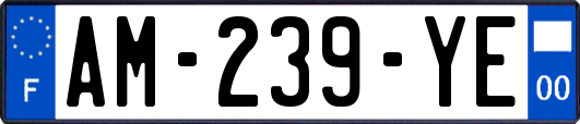 AM-239-YE