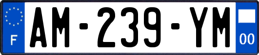 AM-239-YM