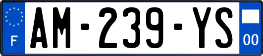 AM-239-YS